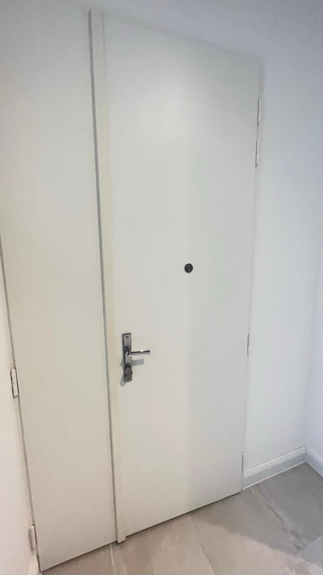 K&K Apartment Near Hauptbahnhof - Kingsize Bed Wiedeń Zewnętrze zdjęcie