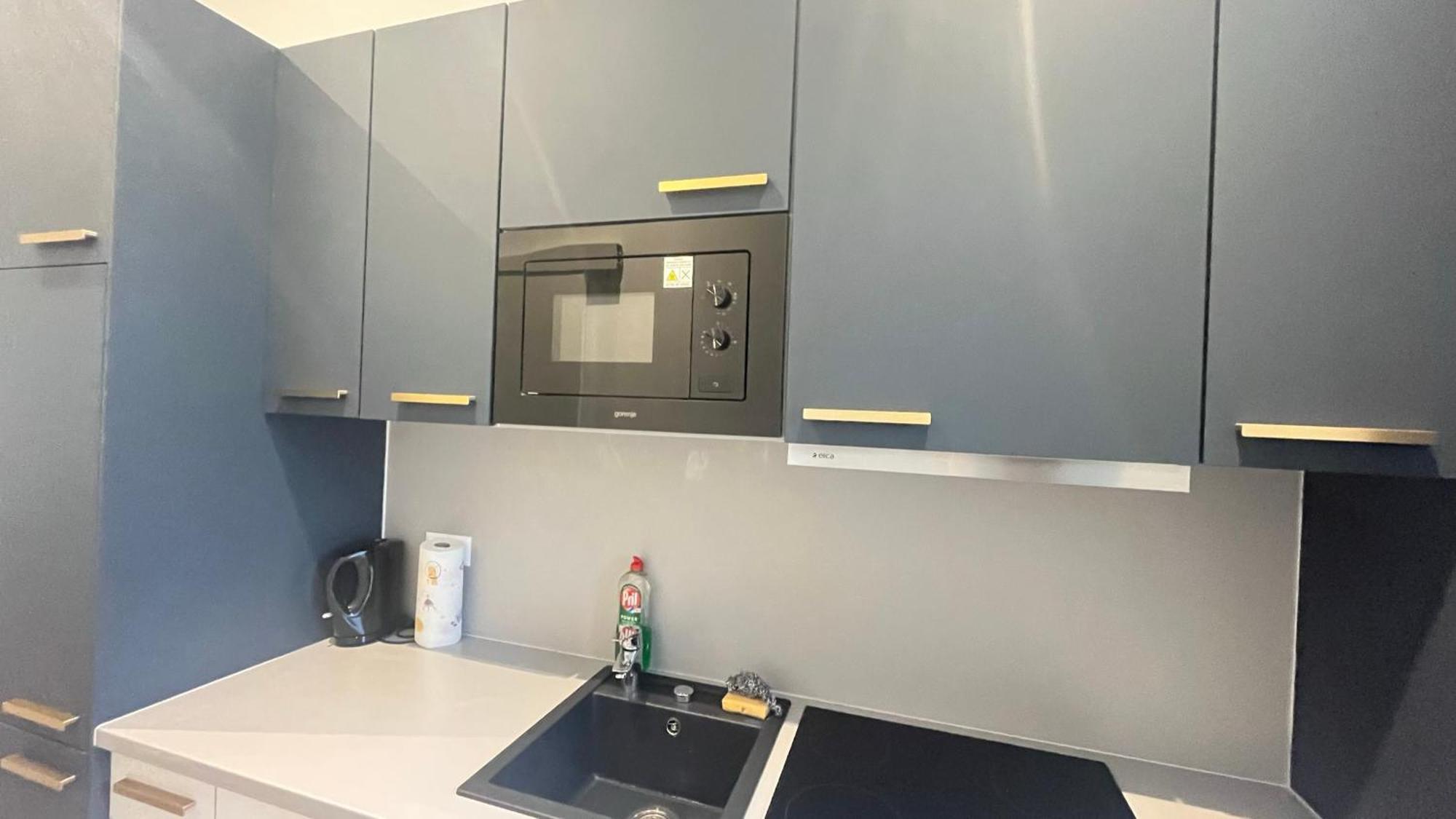 K&K Apartment Near Hauptbahnhof - Kingsize Bed Wiedeń Zewnętrze zdjęcie