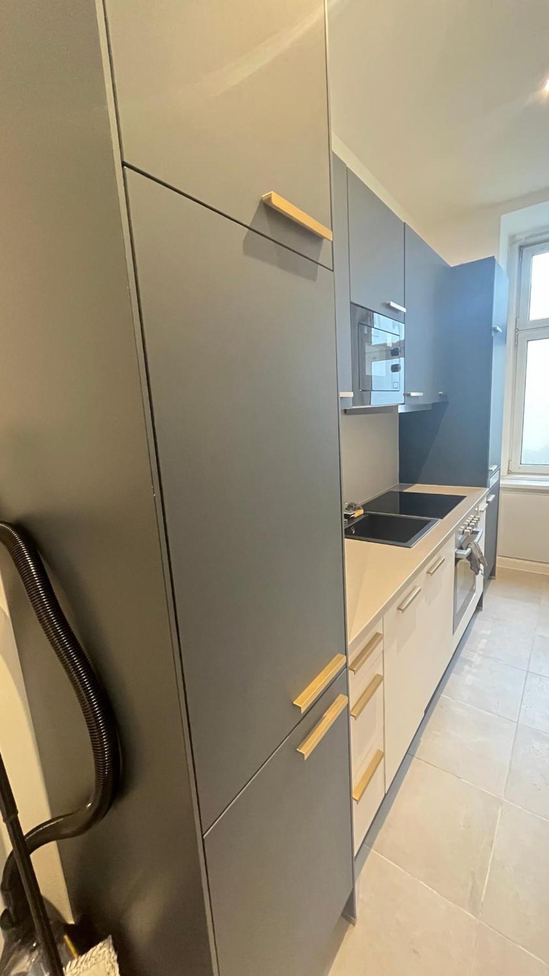 K&K Apartment Near Hauptbahnhof - Kingsize Bed Wiedeń Zewnętrze zdjęcie