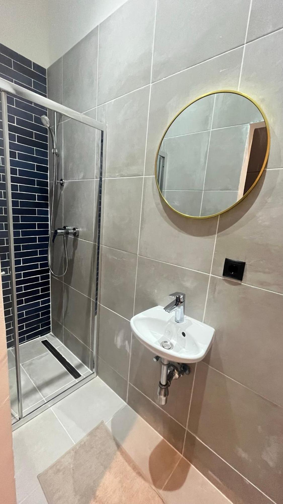 K&K Apartment Near Hauptbahnhof - Kingsize Bed Wiedeń Zewnętrze zdjęcie
